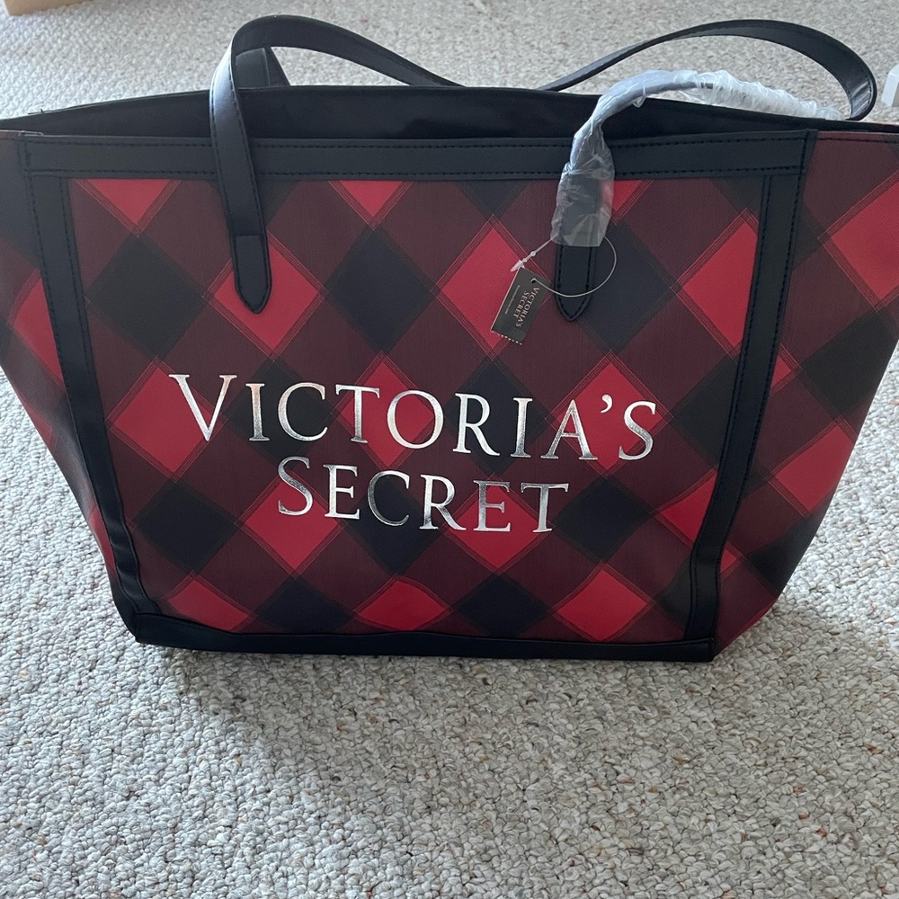 Victoria Secret Tote Bag